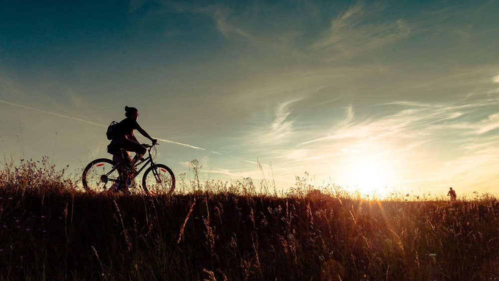 Why Electric Bikes Are Taking Over the Streets?