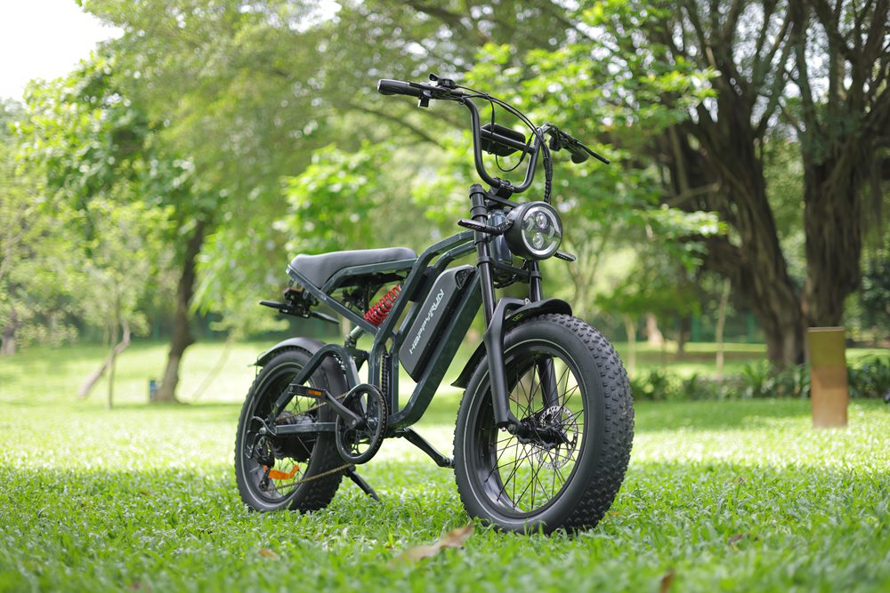 What to Do If Your E-Bike Doesn't Work