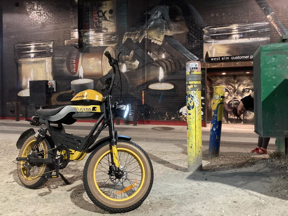 Are E-Bikes Street Legal? Are E-Bikes Street Legal?