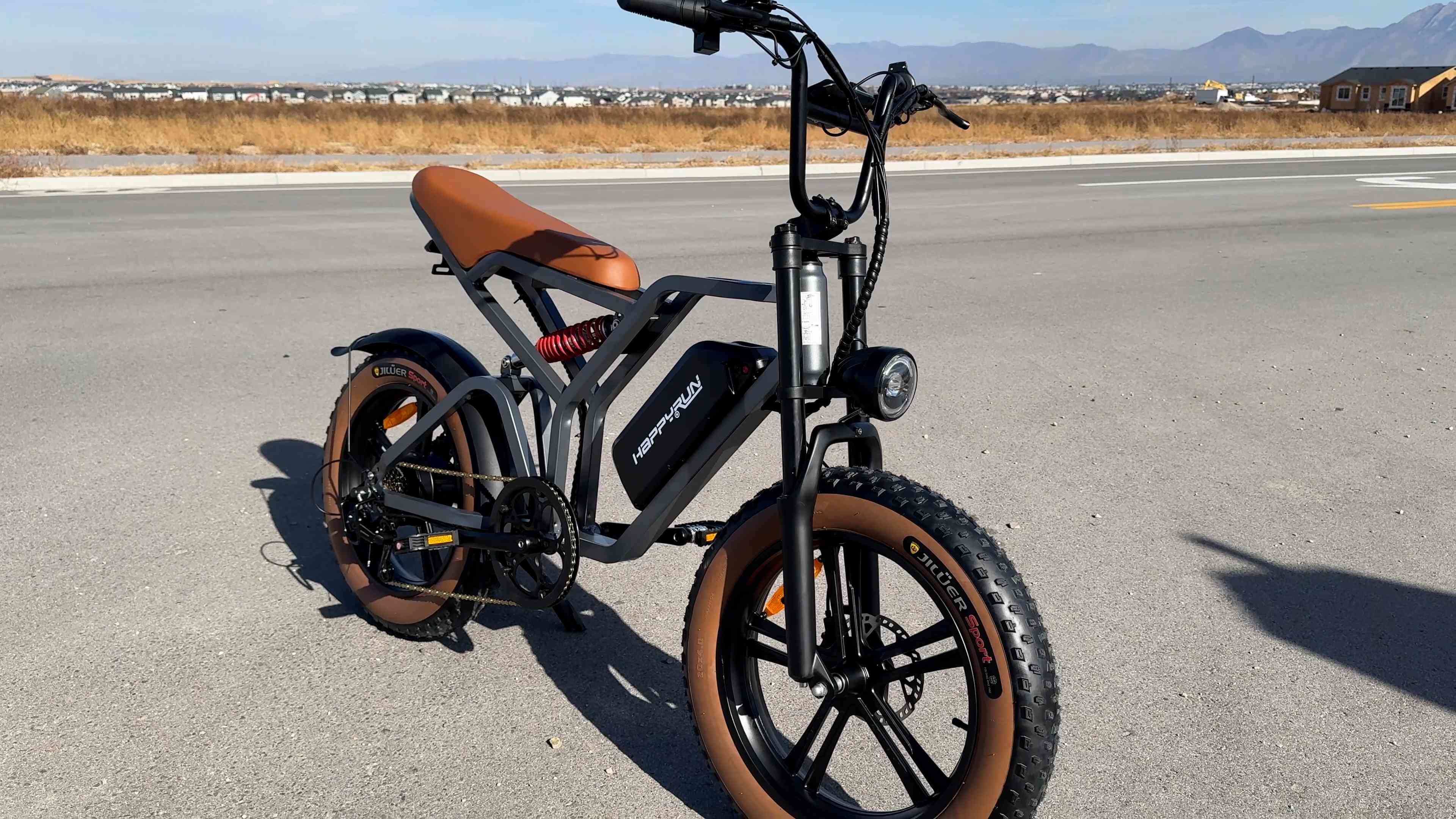 Conquering Comfort: The Ultimate Guide to E-Bike Seat Height for Long Rides