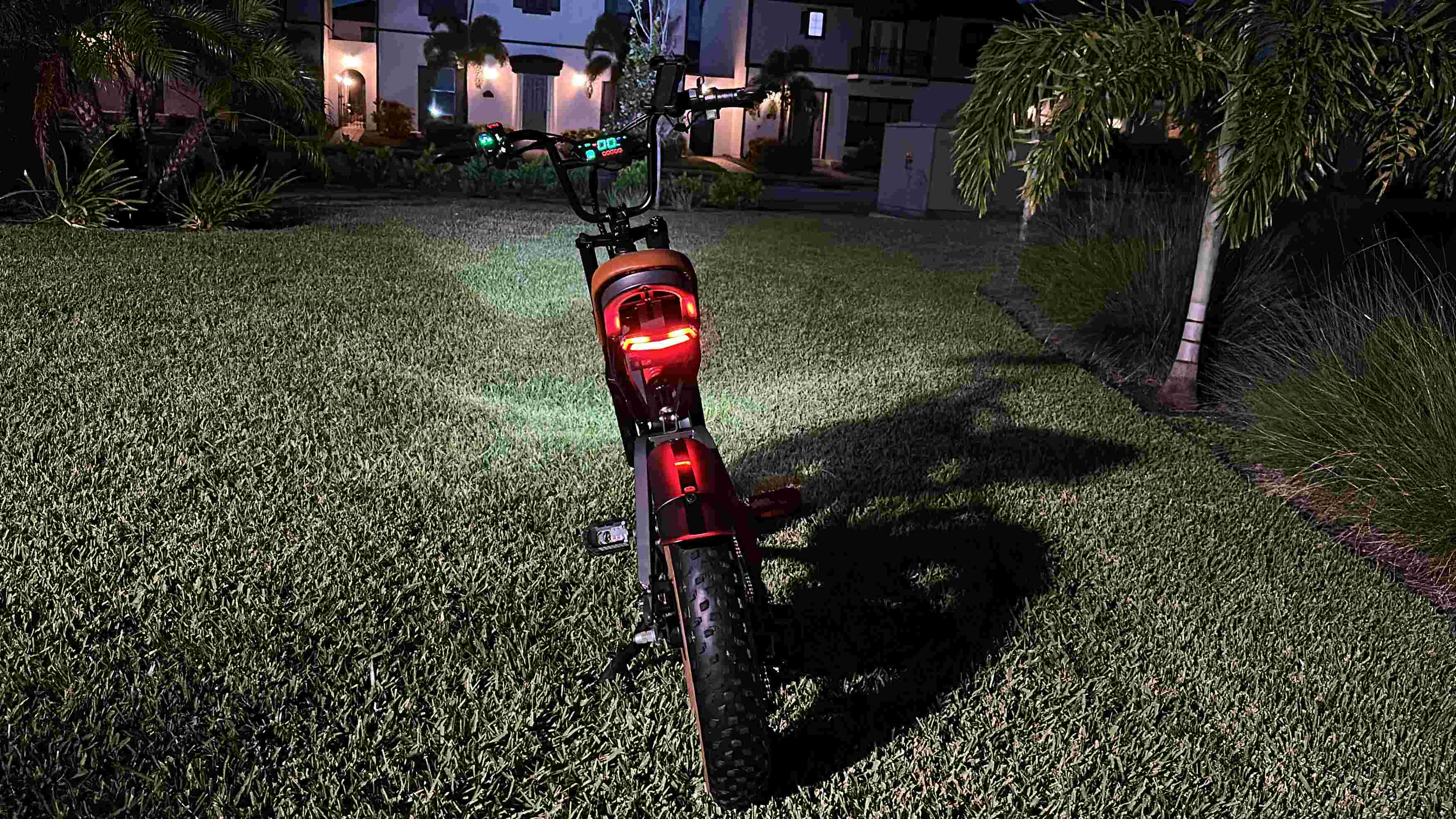 Ditch Traffic, Boost Health & Explore More: Why E-Bikes Are for Everyone