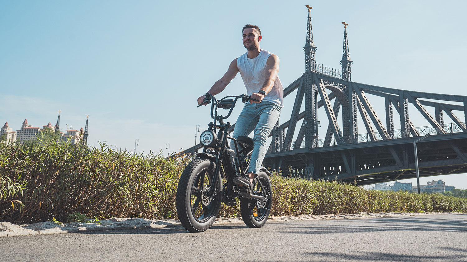 Affordable Ebike vs. Traditional Bike: Which Is Better?