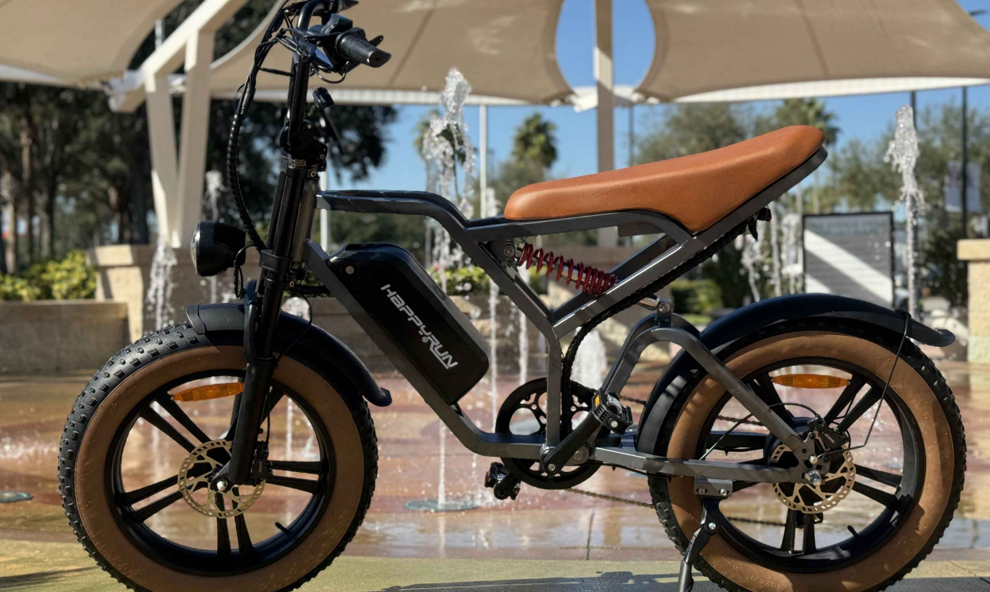 electric bicycle that looks like a motorcycle Hiboy DK1 Kids Dirt Bike Ages 3-10 | 300W Motor | 36V Battery | 15.5 MPH | 3-Speed | 13.7-Mile Range | Disc Brake A Harley Harley-Davidson's electric scooter concept is