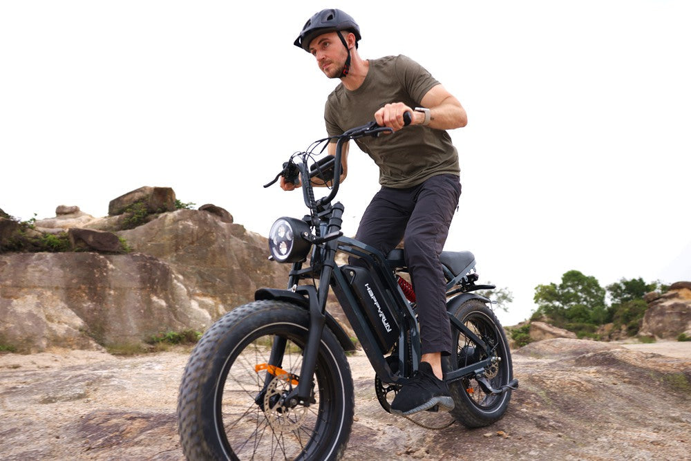 Where to Buy Electric Dirt Bikes for Adults?