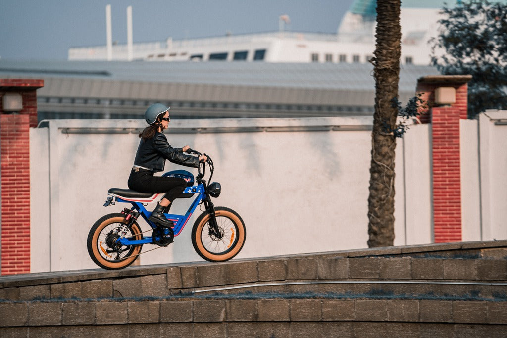 How Can You Remove the Speed Limiter on Your Electric Bike?