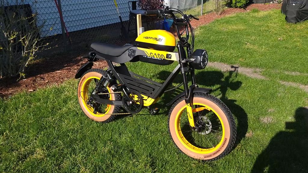 What is an Electric Bicycle and How to Choose the Right E-Bike Kit?