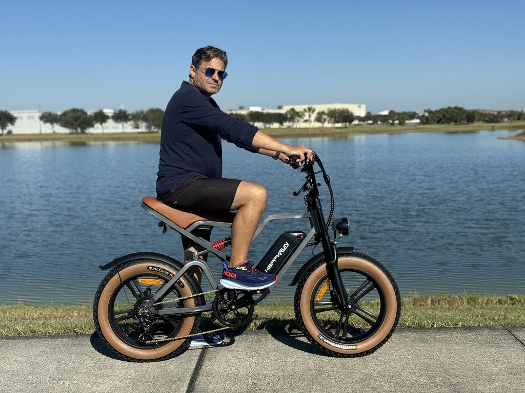 What Are the Top Affordable Electric Bikes Under $1000