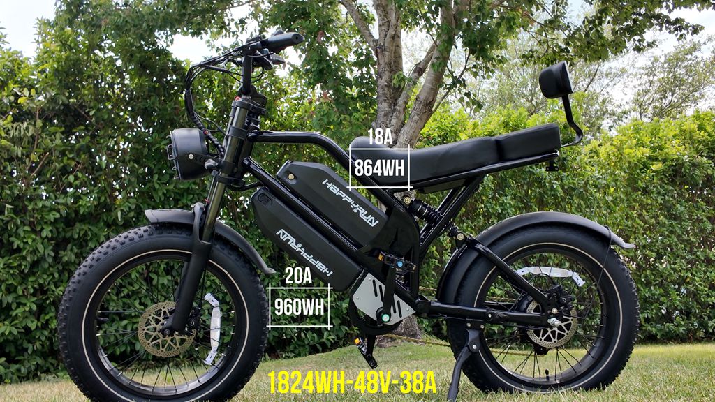 Maintenance Tips to Keep Your 2-Seater E-Bike in Top Shape