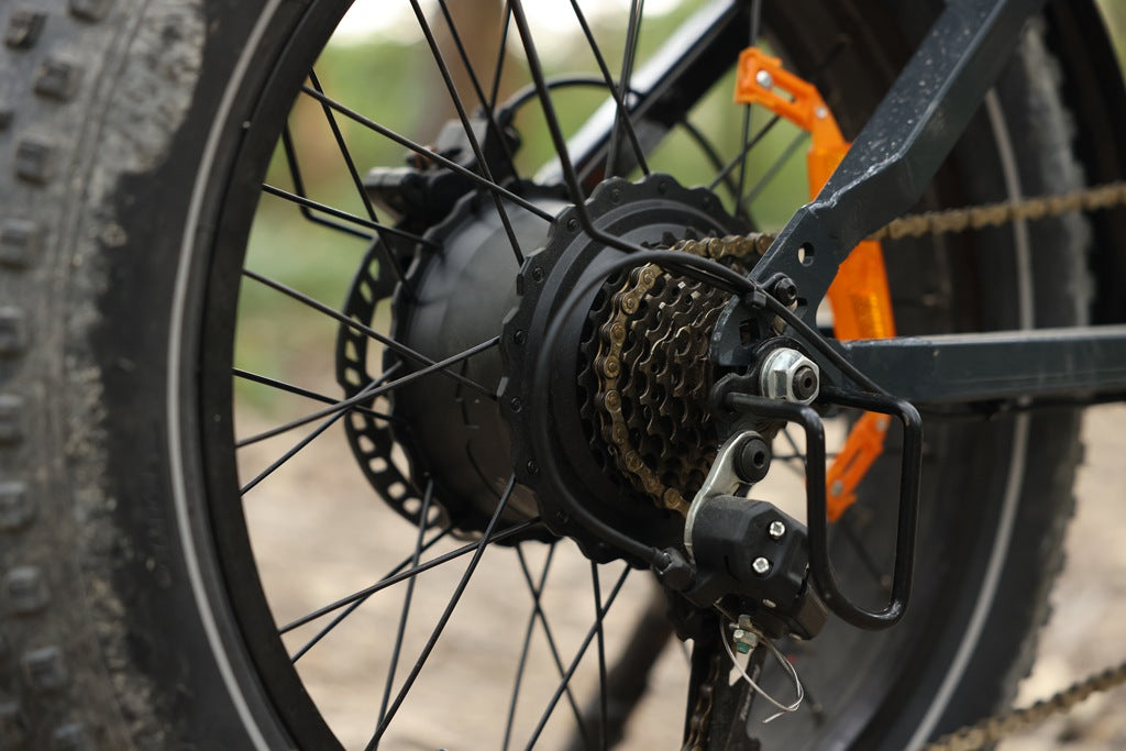 1000 watt electric bicycle motor Bafang BBSHD 1000W Conversion Kit + Battery Max Torque 85Nm Package 14 inch 48V 1000W rear