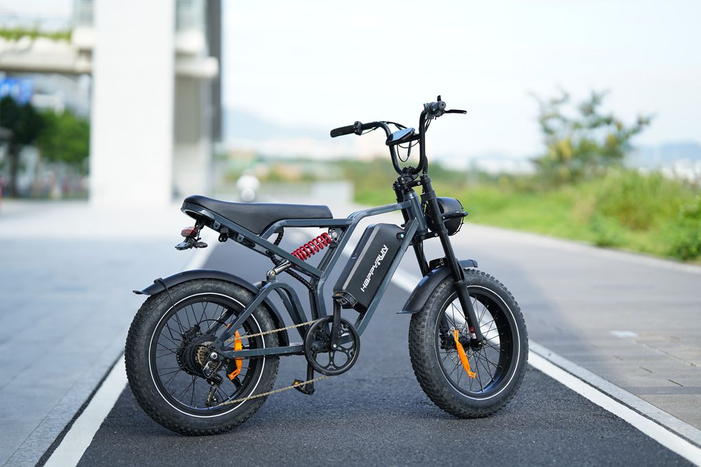 electric bicycle with bosch motor Renewed i:sy Hartje 20 Rims Uur Bisiklet Equal parts sporty urban bike and comfortable touring bike What You Should Know About