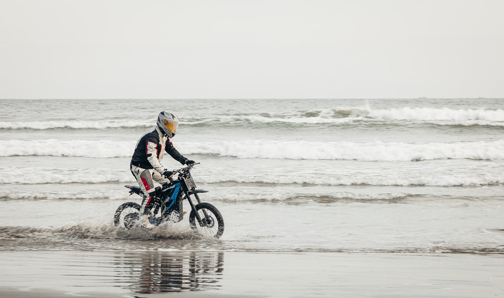 What You Should Know About Talaria Electric Motorcycles