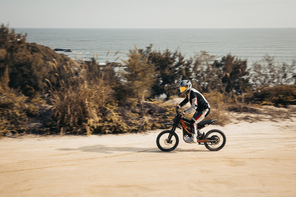 What Are the Best Long-Range Electric Dirt Bikes for Adults