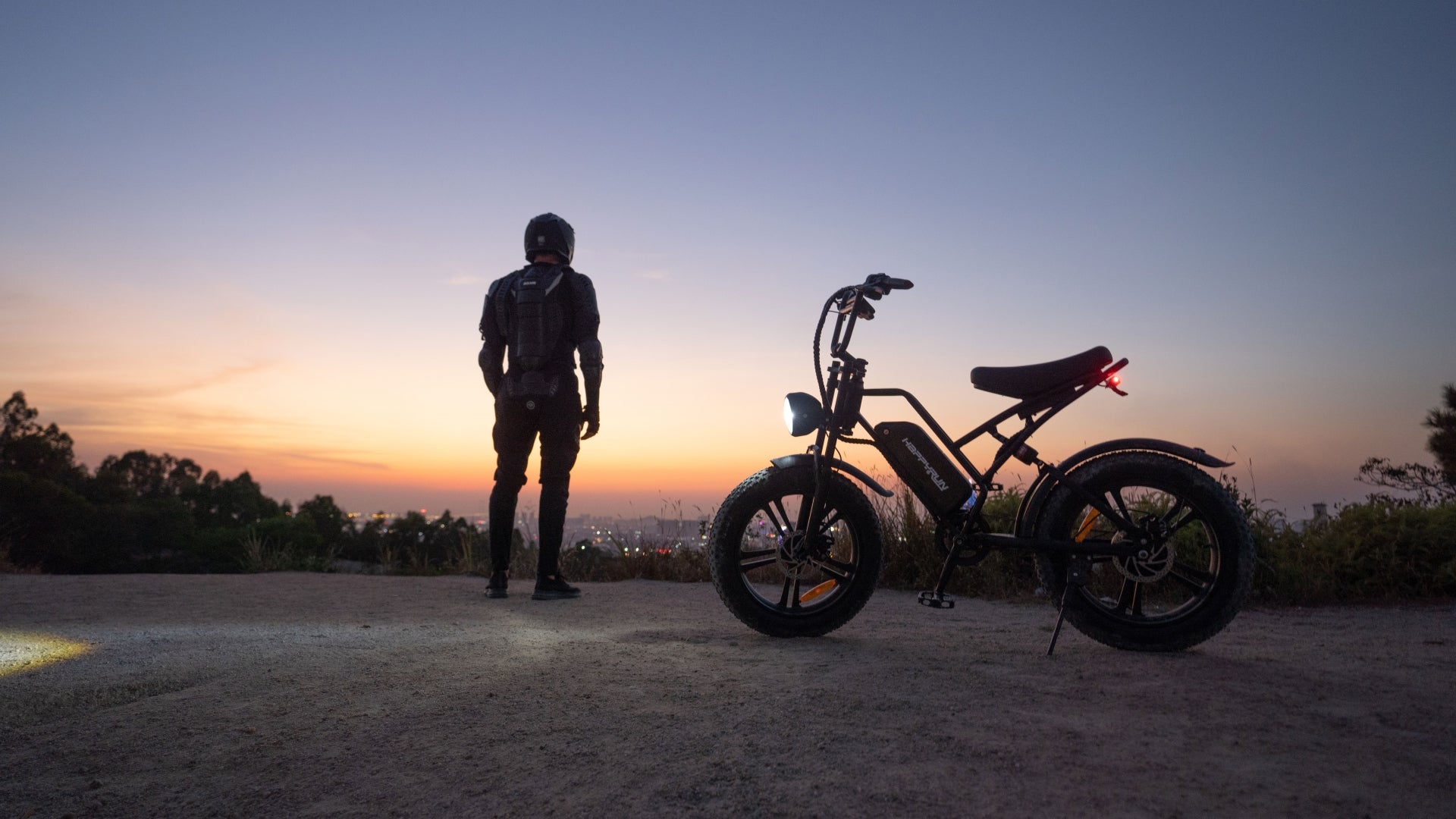 How to Choose the Best Electric Bike for Kids: Volcon Brat, HappyRun G50, and More