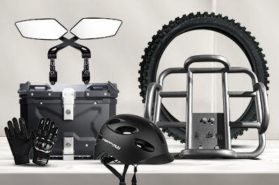 E-Bike Accessories