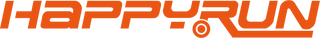 happyrunsports logo