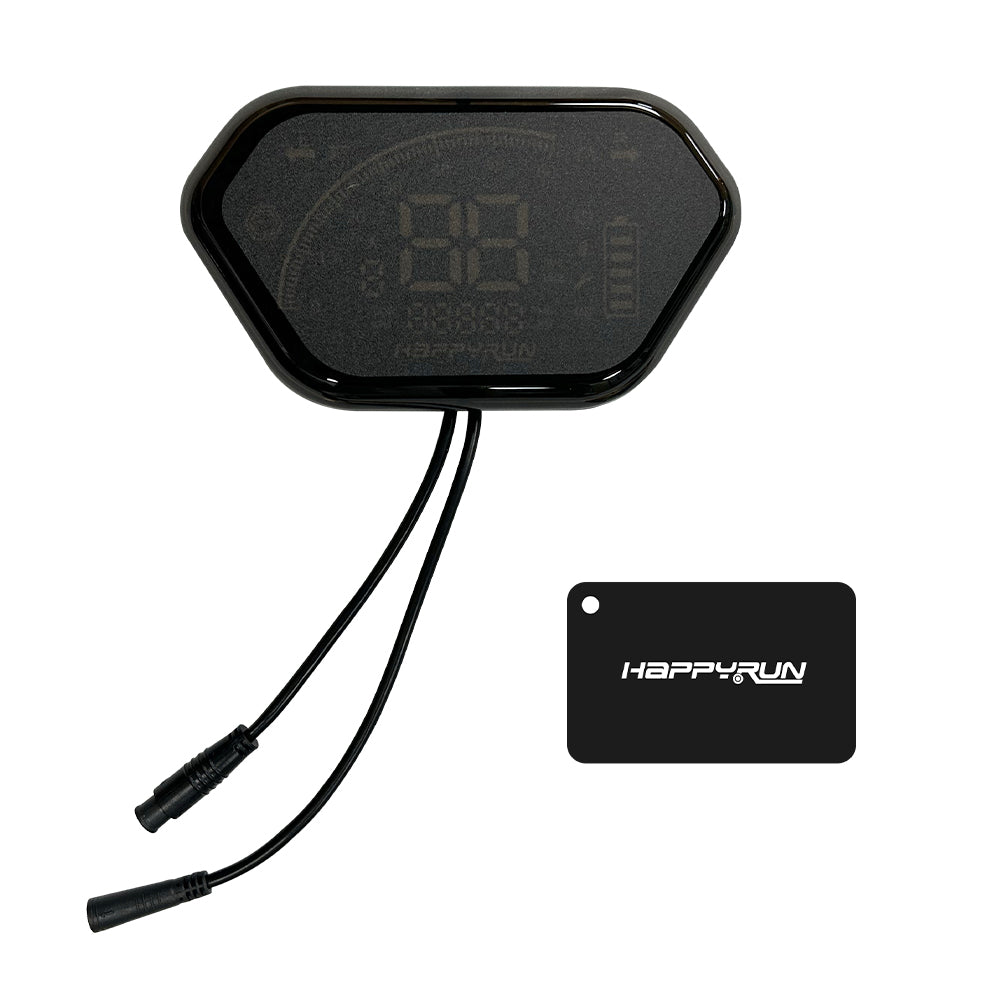 campus e-bike display Electric Bike LCD Displays for Sale