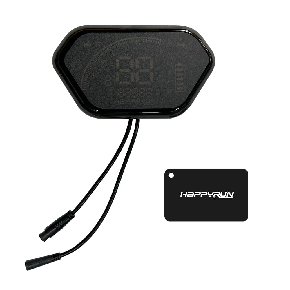 Electric Bike LCD Displays for Sale