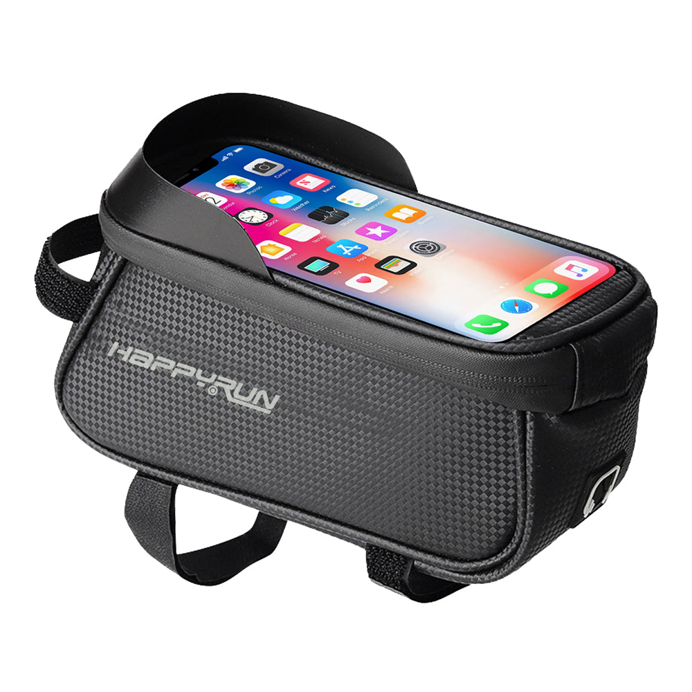 E-bike Phone Mount Bags on Sale HappyRun E-bike Phone Mount Bags on Sale HappyRun