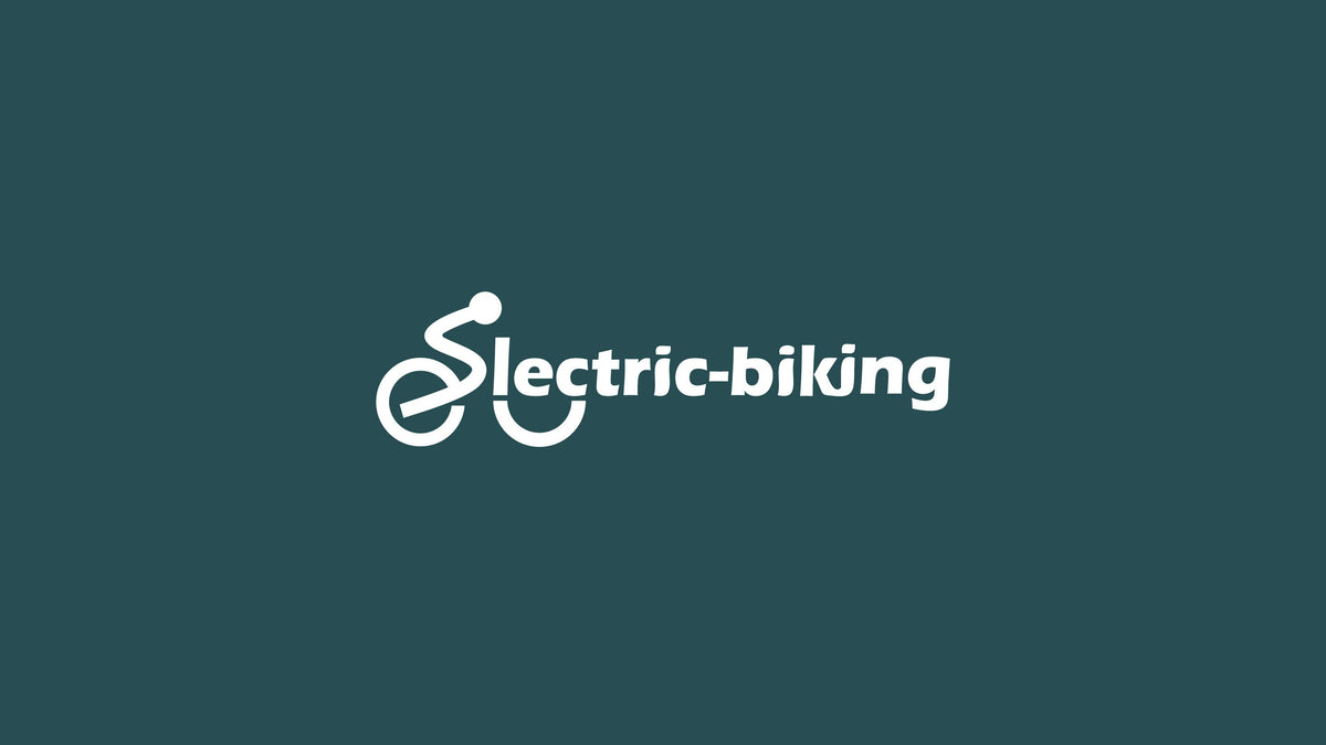 Happyrun G60 E-Bike Review By Electric-Biking