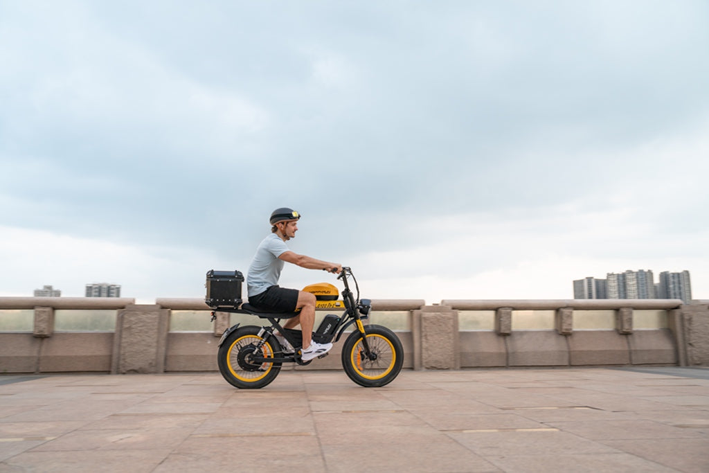 Black Friday &amp; Cyber Monday: The Ultimate Sales Guide for E-Bike Enthusiasts
