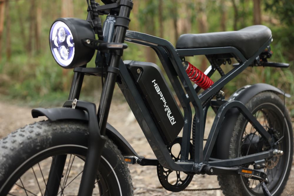 Best E-Bike Battery Care: Extend Your Explorations And Maximize Your Battery Life