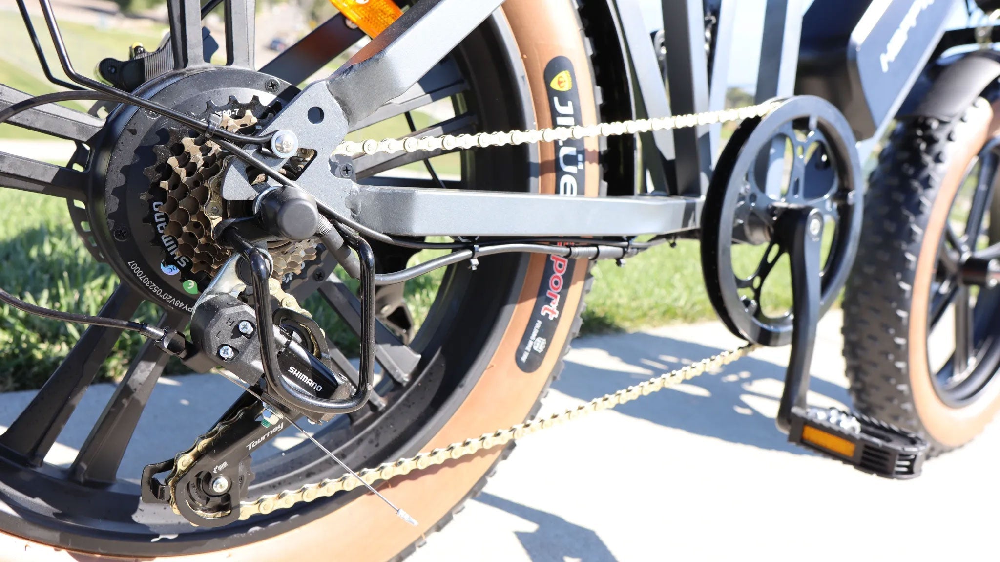 Clicking Ebike Chain? Causes and Solutions To Fix It
