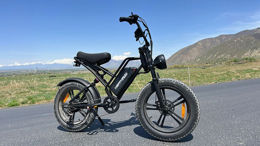 Electric Commuter Bikes: A Greener Way to Navigate Your Daily Commute