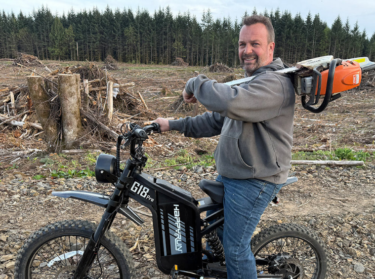 World Cup 2026 Travel Guide: Is an E-Bike the Best Way to Get to the Stadium?