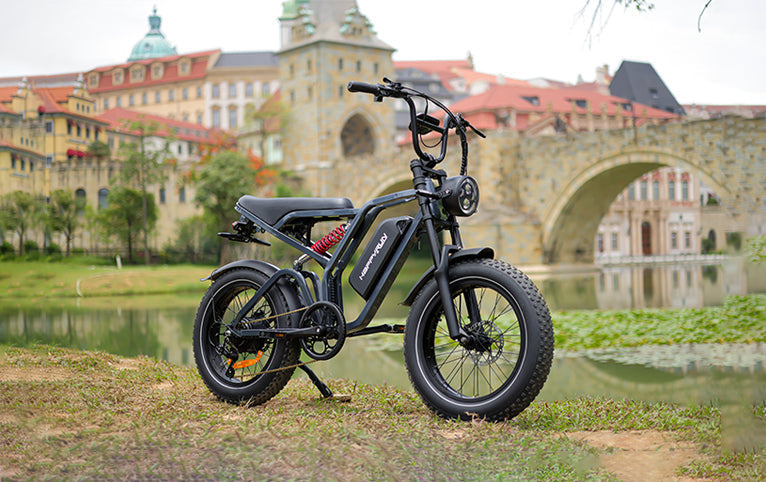 best ebike for commuting