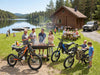 Best Electric Dirt Bike for Summer BBQ 