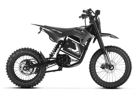 10 Best Electric Dirt Bikes for Adults and Off-Road Rides