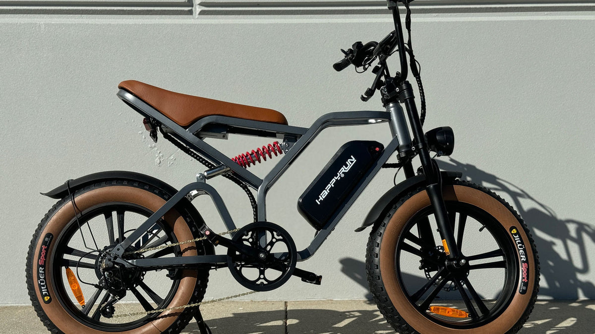 New Ebike Enthusiast? Top 10 Mistakes You Should Avoid!