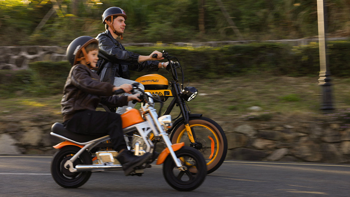 Charge Less, Explore More: Unveiling the Potential of Long Range Dual Battery EBike