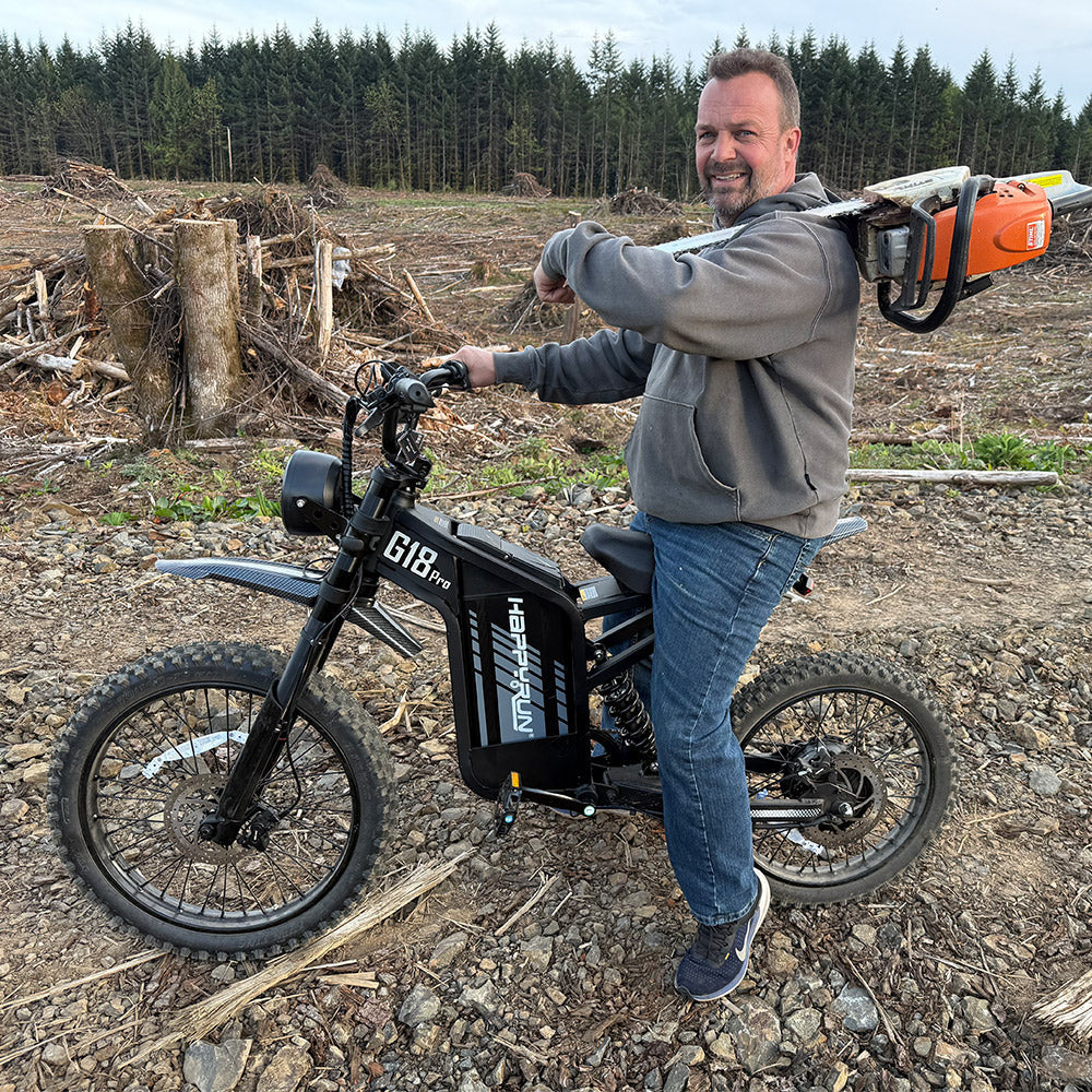 World Cup 2026 Travel Guide: Is an E-Bike the Best Way to Get to the Stadium?