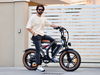 happyrun fat tire ebike g60
