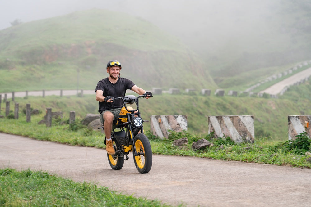 How to Upgrade Your Bike with a 3000W E-Bike Conversion Kit