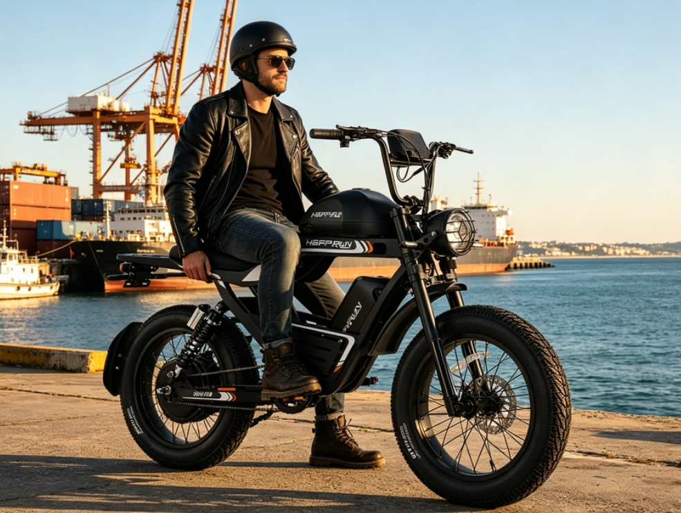 Electric Dirt Bike Motorcycles: Is An E-Dirt Bike Or Motorcycle?