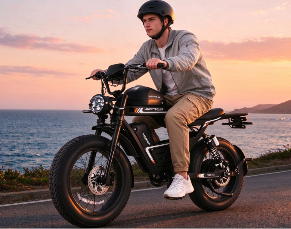 Street Legal Electric Motorcycle: What Makes One Legal and What to Check Before You Buy