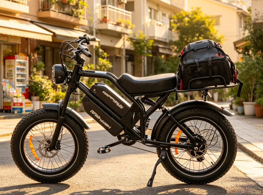 Best Cargo EBike for Families with Kids in 2026: Top Picks