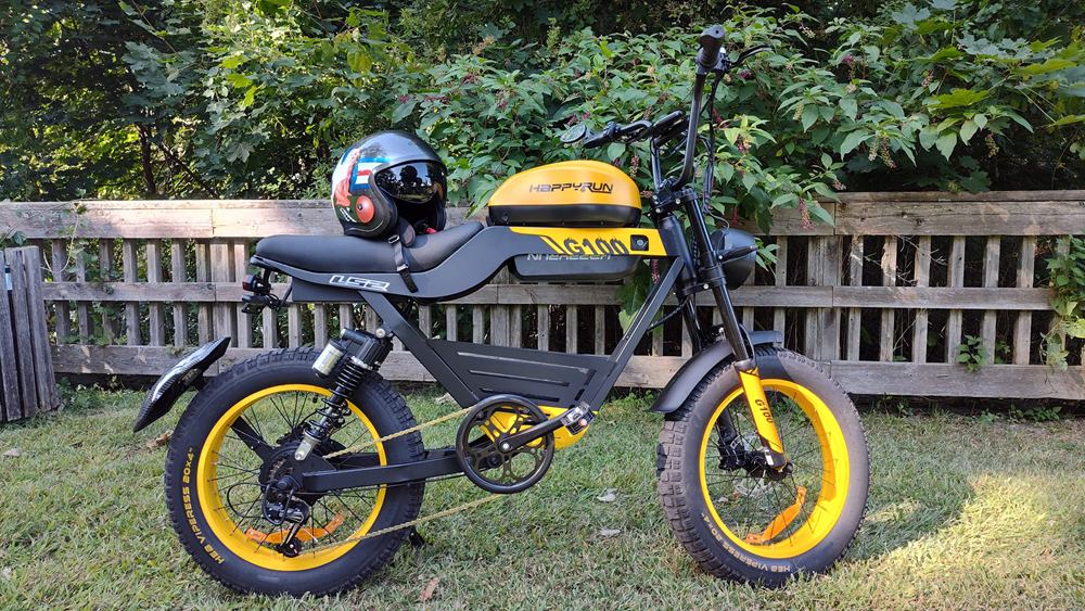 Choosing the Right Ebike Battery Size