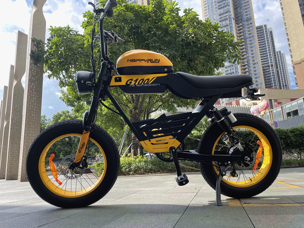 How to Find the Cheapest Long Range Electric Bike
