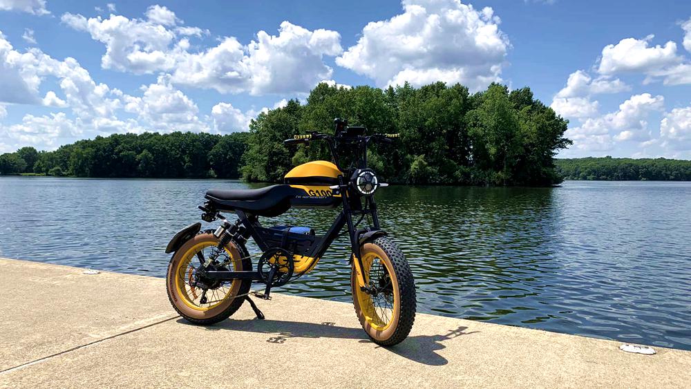 What to Look for in the Latest Moped-Style E-bikes and Fat Tire E-bikes
