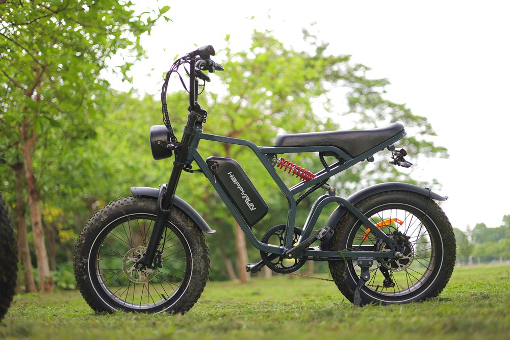 Do Electric Bikes Need Gears?