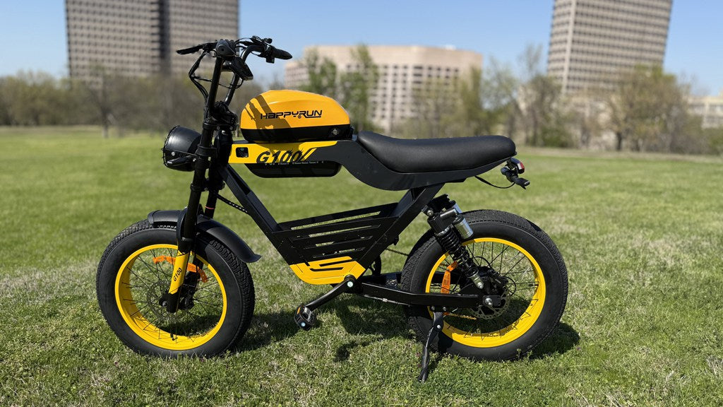 What Budget E-Bikes Offer The Longest Battery Life?