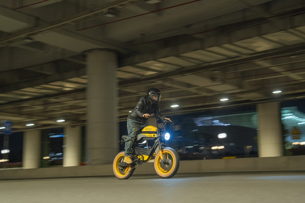 What Are the Best Long-Range Electric Motorcycles for Adults?