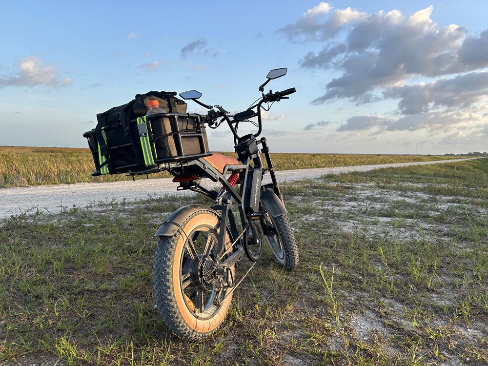 What Are the Essential Accessories for E-Bikes?