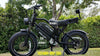 Maintenance Tips to Keep Your 2-Seater E-Bike in Top Shape