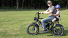 How to Choose the Right 2 Seater Electric Bike for Your Lifestyle