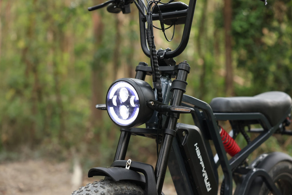 How NFC Unlock Systems Enhance E-Bike Security