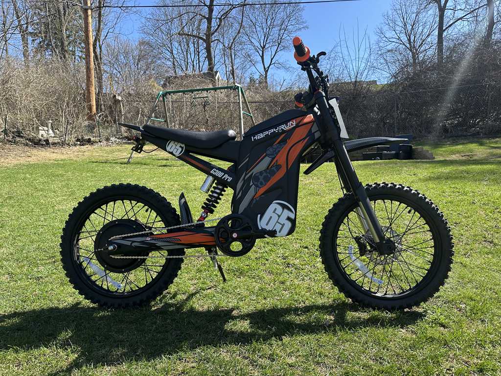 What E-Bikes Offer High Speed And Torque For Adults?